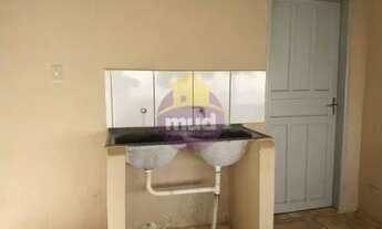 Imagem 3: Casa para para aluguel no bairro Jardim Santa Catarina, em São José do Rio Preto - SP