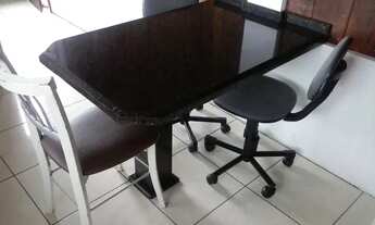 Imagem 4: Kitinete Mobiliada - Bairro Bom Retiro Rua Otto Nass Piso Superior