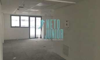 Imagem 2: Conjunto para alugar, 140 m² por R$ 5.300,00/mês - Brooklin - São Paulo/SP