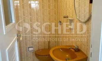 Imagem 3: Apartamento 136m², 3 dormitórios para locação no Campo Belo