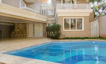 Imagem: Casa com 4 dormitórios à venda no Jardim