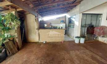 Imagem 6: Casa com 2 dormitórios à venda, 80 m² por R$ 200.000,00 - Terra Bonita - Ibiporã/PR