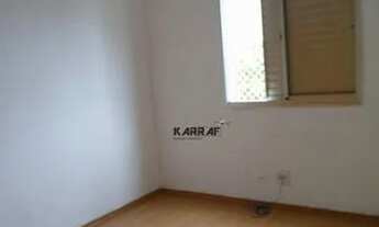 Imagem 4: Apartamento com 3 dormitórios à venda, 64 m² por R$ 612.000,00 - Tatuapé - São Paulo/SP