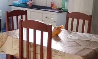 Imagem 5: Casa para aluguel em bananeiras