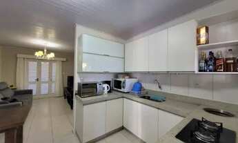 Imagem 7: Elegance Imóveis: Elegante casa térrea com 3 dormitórios, mobiliada, sobre 2 terrenos na p