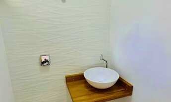 Imagem 5: Casa para venda tem 250 metros quadrados com 3 quartos em Higienópolis - São Paulo - SP