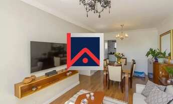 Imagem 7: Apartamento Venda Brooklin 112 m² 3 Dormitórios