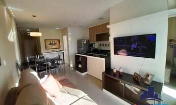 Imagem 5: Apartamento mobiliado