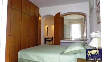 Imagem 4: Flat para alugar no Jardins - Edifício Mont Clair - Cód. 11900546