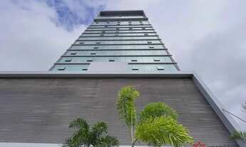 Imagem: Sala para alugar, 50 m² por R$ 2.500/mês