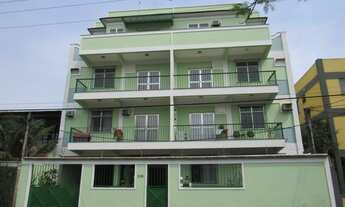 Imagem: Rio de Janeiro - Apartamento Padrão - Bangu