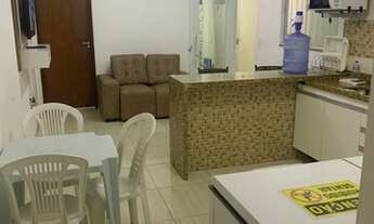 Imagem 3: Casa de jacuma proximo ao arco