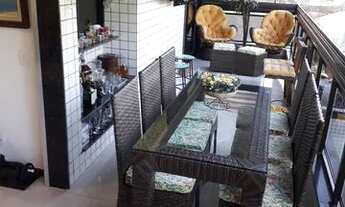 Imagem 3: Apartamento com 4 quartos para vender no Recreio dos Bandeirantes proximo a praia