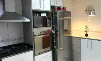 Imagem 6: Sobrado com 2 dormitórios à venda, 85 m² por R$ 763.000 - Vila Prudente (Zona Leste) - São