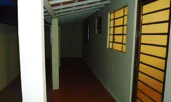 Imagem 3: Casa Padrão em São Carlos