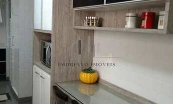 Imagem 6: Apartamento - Parque Prado - Campinas