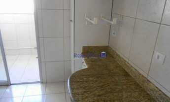 Imagem 4: Apartamento com 2 dormitórios para alugar, 70 m² por R$ 3.722,00/mês - Vila Leopoldina - S