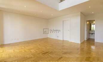 Imagem 5: Apartamento Locação Pinheiros 234 m² 2 Dormitórios