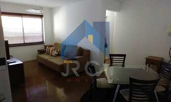 Imagem 3: Apartamento para venda 70 metros todo mobiliado com 2 quartos em Vila São Pedro - São Paul