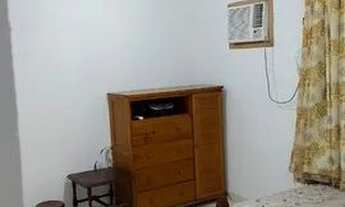 Imagem 5: Casa mobiliado na Tijuca, com quarto e suíte, varanda e entrada privada