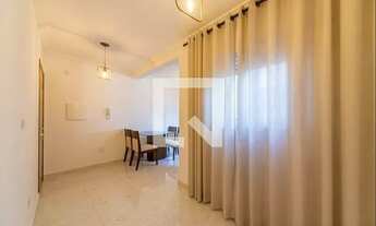 Imagem 6: Apartamento para Aluguel - Parque Bandeirante, 2 Quartos, 100 m2