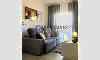 Imagem 3: SAO CAETANO DO SUL - Residential / Apartment - SANTA MARIA