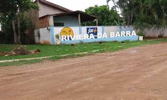 Imagem 4: Santo Antônio do Aracanguá - Lote/Terreno - Riviera da Barra
