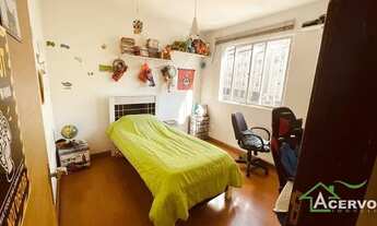 Imagem 2: Apartamento à venda com 3 quartos no Cascatinha - Juiz de Fora/MG