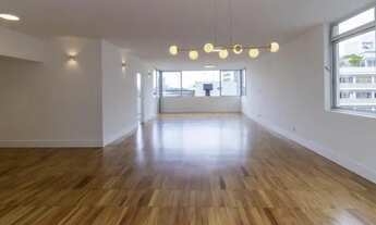 Imagem: SÃO PAULO - Apartamento Padrão - HIGIENÓPOLIS