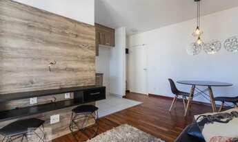 Imagem 7: Apartamento à Venda - Água Branca, 2 Quartos, 58 m2