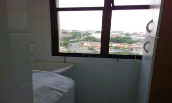 Imagem 4: São Paulo - Apartamento Padrão - Jardim das Laranjeiras