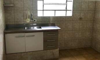 Imagem 6: Casa térrea para aluguel com 01 dormitório em Vila Assunção - Santo André - SP
