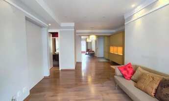 Imagem 2: Locação Apartamento 3 Dormitórios - 110 m² Pompéia