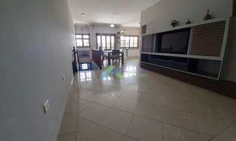 Imagem 6: Sobrado com 3 dormitórios para alugar, 250 m² por R$ 3.800,00/mês - Vila das Mercês - São