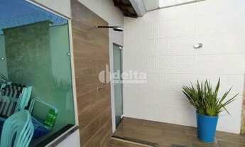 Imagem 4: Casa à venda, 5 quartos, 2 suítes, 5 vagas, Nova Uberlândia - Uberlândia/MG