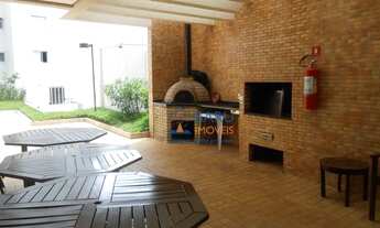 Imagem 2: Apartamento com 3 dormitórios para alugar, 75 m² por R$ 7.094,51/mês - Consolação - São Pa