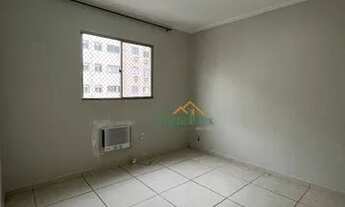 Imagem 5: Apartamento com 2 dormitórios para alugar, 47 m² por R$ 1.450/mês - Residencial Vista Do M