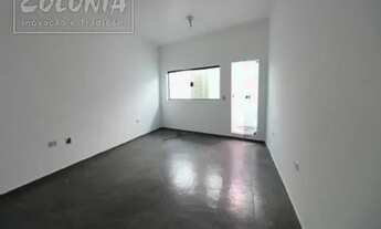 Imagem 7: Santo André - Conjunto Comercial/sala - Vila Alto de Santo André