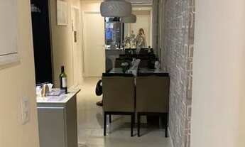 Imagem 5: Apartamento à venda em Campo Limpo com 67 m², 3 quartos, 1 suíte, 2 vagas