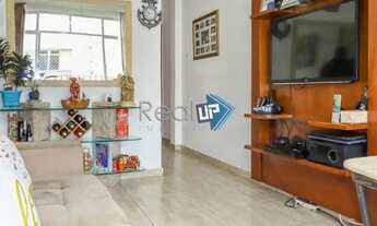 Imagem 2: APARTAMENTO - CATETE - 02 QUARTOS