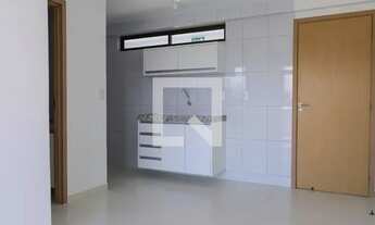 Imagem 3: Apartamento para Aluguel - Boa Vista, 1 Quarto, 31 m2