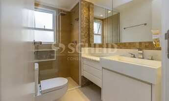 Imagem 2: Excelente apartamento á venda em Moema