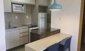 Imagem 6: Excelente Flat Mobiliado no Espinheiro