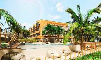 Imagem 3: SP Flat no Cupe Suites Beach Flat