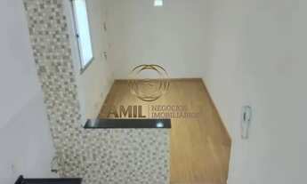 Imagem 2: TAUBATÉ - Apartamento Padrão - PARQUE AEROPORTO