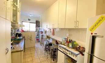 Imagem 4: Apartamento para venda possui 75 metros quadrados com 2 quartos em Boqueirão - Praia Grand