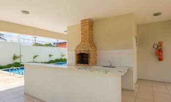 Imagem 3: Apartamento 52m² Na Parangaba, em frente terminal da lagoa