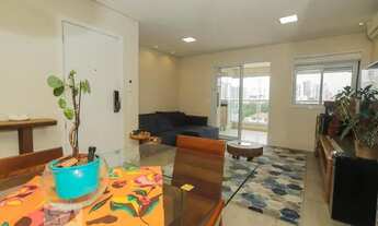 Imagem 3: Apartamento para Aluguel - Barra Funda, 2 Quartos, 88 m2