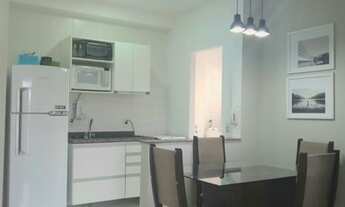 Imagem 2: Apartamento para venda no condomínio Bela Colina <br>em Cezar de Souza - Mogi das Cr