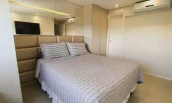 Imagem 6: Apartamento para venda tem 95 metros quadrados com 3 quartos